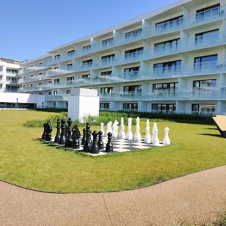 Apartament A101 Polanki Aqua Kolobřeh Exteriér fotografie