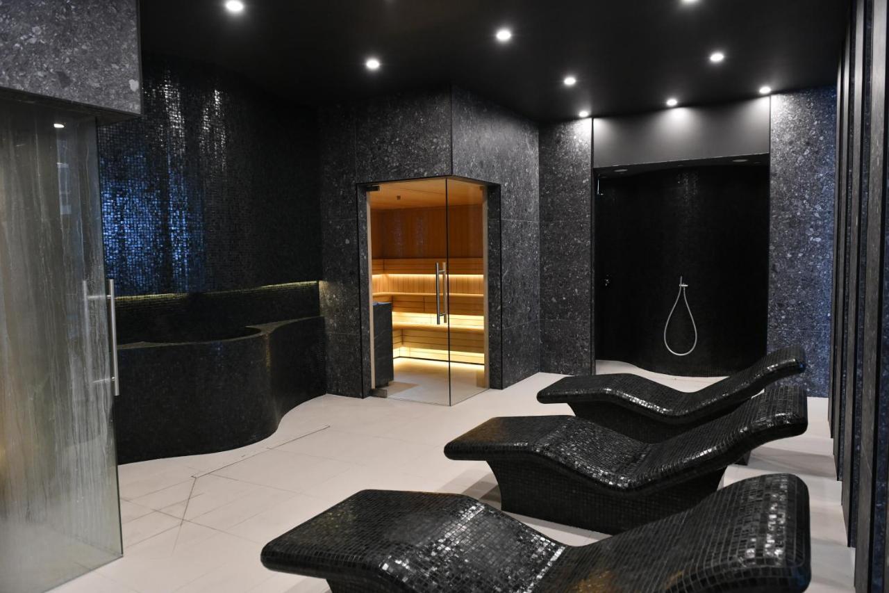 Apartament A101 Polanki Aqua Kolobřeh Exteriér fotografie