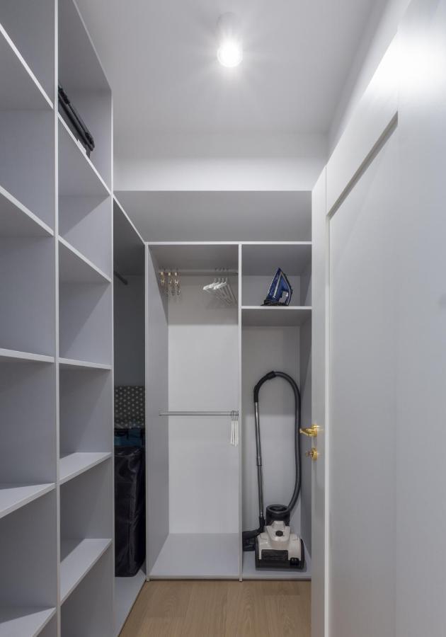 Apartament A101 Polanki Aqua Kolobřeh Exteriér fotografie