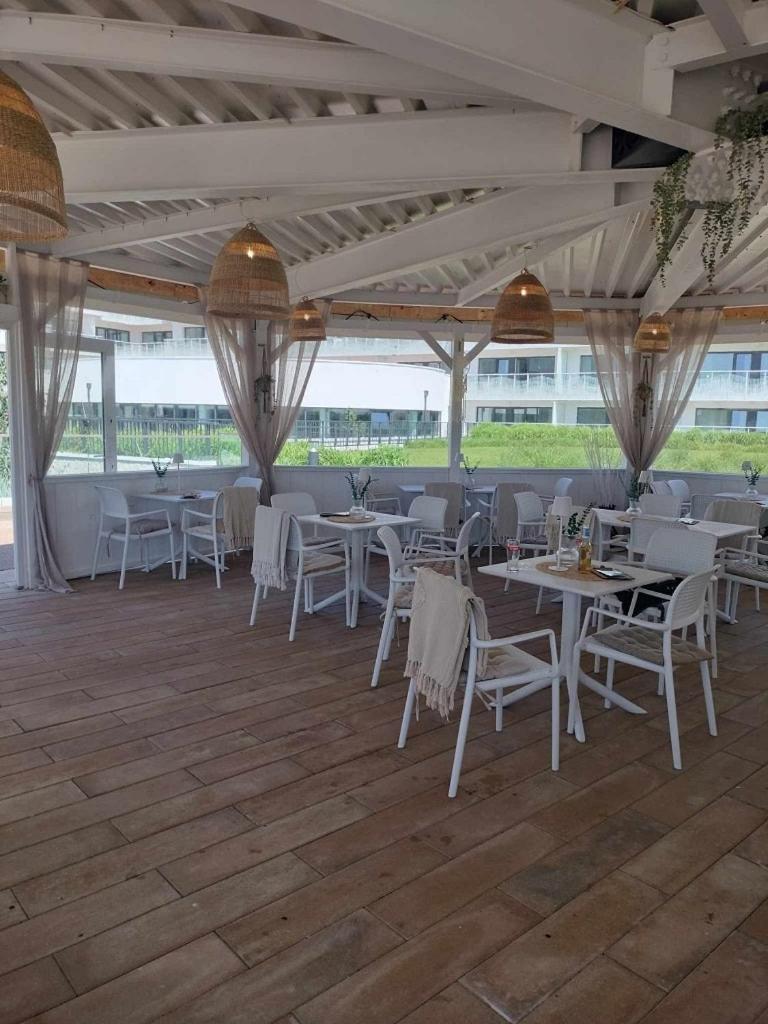 Apartament A101 Polanki Aqua Kolobřeh Exteriér fotografie